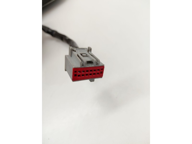 Recambio de retrovisor izquierdo para ford s-max (wa6) 2.0 tdci referencia OEM IAM   
							