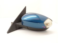 Recambio de retrovisor izquierdo para ford s-max (wa6) 2.0 tdci referencia OEM IAM   