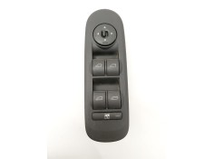Recambio de mando elevalunas delantero izquierdo para ford s-max (wa6) 2.0 tdci referencia OEM IAM 6M2T14A132AE  