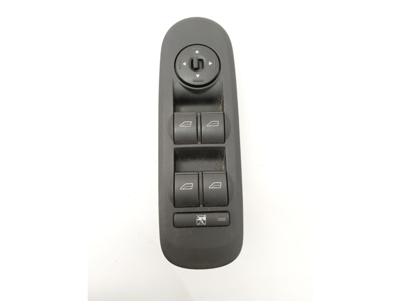 Recambio de mando elevalunas delantero izquierdo para ford s-max (wa6) 2.0 tdci referencia OEM IAM 6M2T14A132AE  