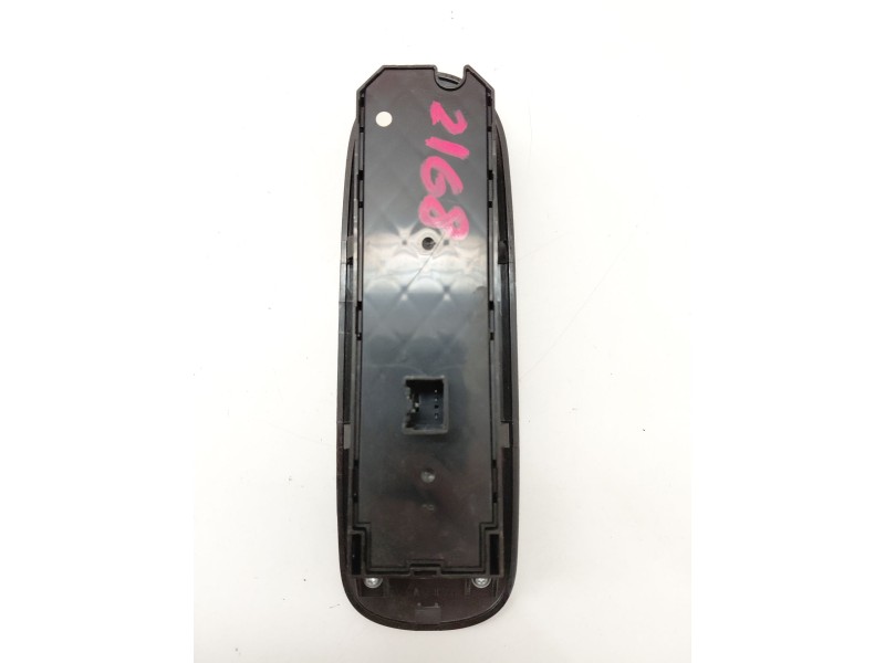 Recambio de mando elevalunas delantero izquierdo para ford s-max (wa6) 2.0 tdci referencia OEM IAM 6M2T14A132AE  
							