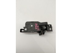 Recambio de maneta interior trasera izquierda para ford s-max (wa6) 2.0 tdci referencia OEM IAM 7S71A22601   2