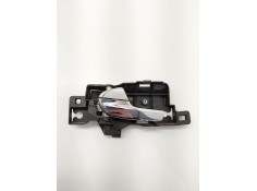 Recambio de maneta interior delantera izquierda para ford s-max (wa6) 2.0 tdci referencia OEM IAM 7S71A22601  