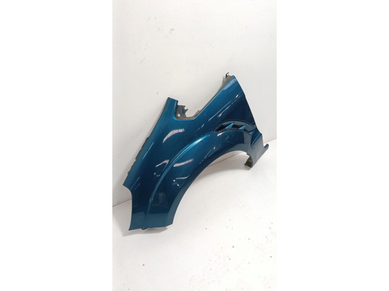 Recambio de aleta delantera izquierda para ford s-max (wa6) 2.0 tdci referencia OEM IAM   
							