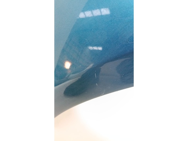 Recambio de aleta delantera izquierda para ford s-max (wa6) 2.0 tdci referencia OEM IAM   