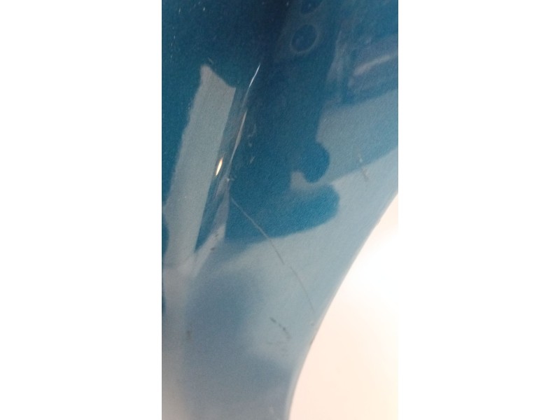 Recambio de aleta delantera izquierda para ford s-max (wa6) 2.0 tdci referencia OEM IAM   
							