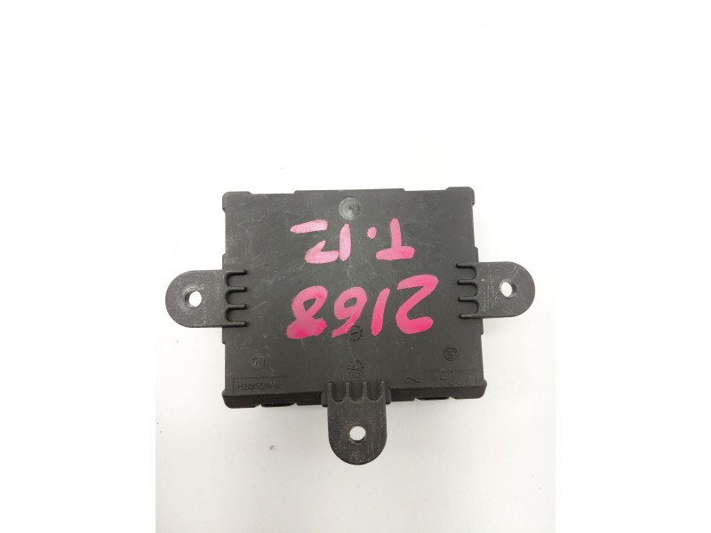 Recambio de modulo confort para ford s-max (wa6) 2.0 tdci referencia OEM IAM 6G9T14B534AL  