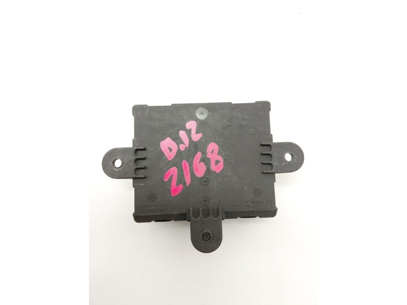 Recambio de modulo confort para ford s-max (wa6) 2.0 tdci referencia OEM IAM 6G9T14B533AL  
							