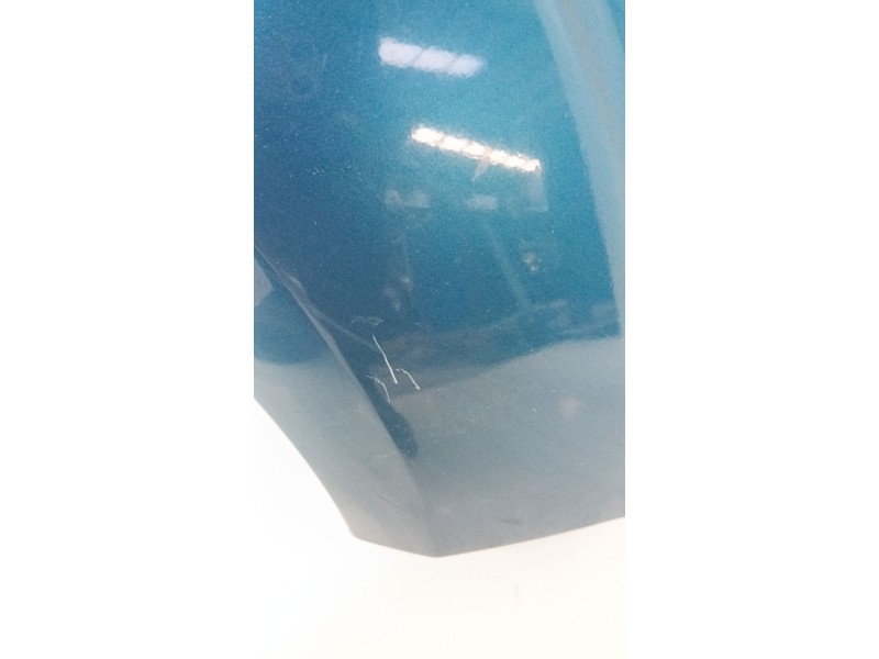 Recambio de aleta delantera derecha para ford s-max (wa6) 2.0 tdci referencia OEM IAM   