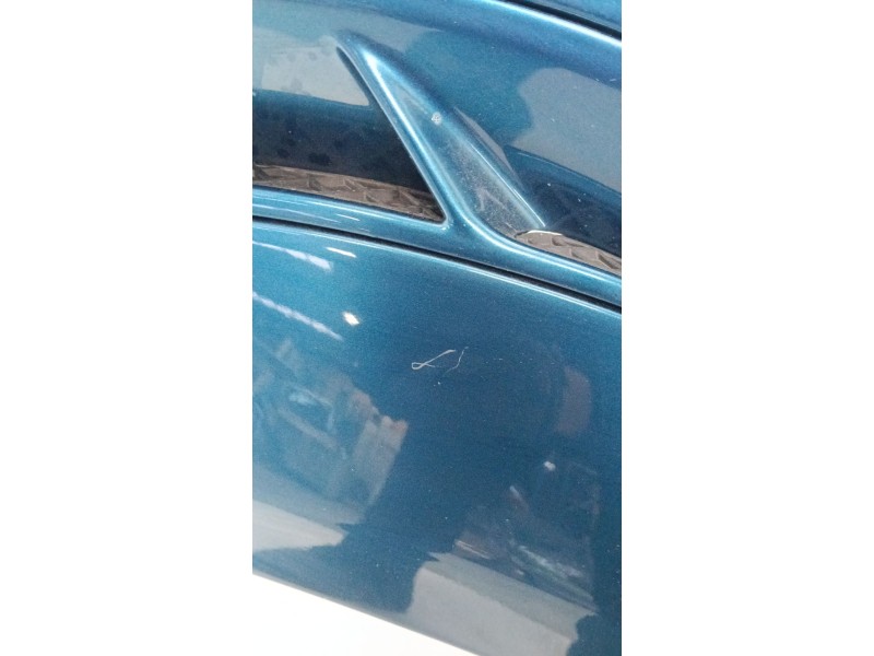 Recambio de aleta delantera derecha para ford s-max (wa6) 2.0 tdci referencia OEM IAM   
							