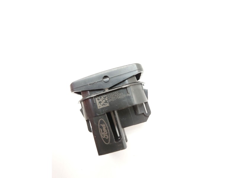 Recambio de mando elevalunas trasero izquierdo para ford s-max (wa6) 2.0 tdci referencia OEM IAM 6M2T14529AD  
							