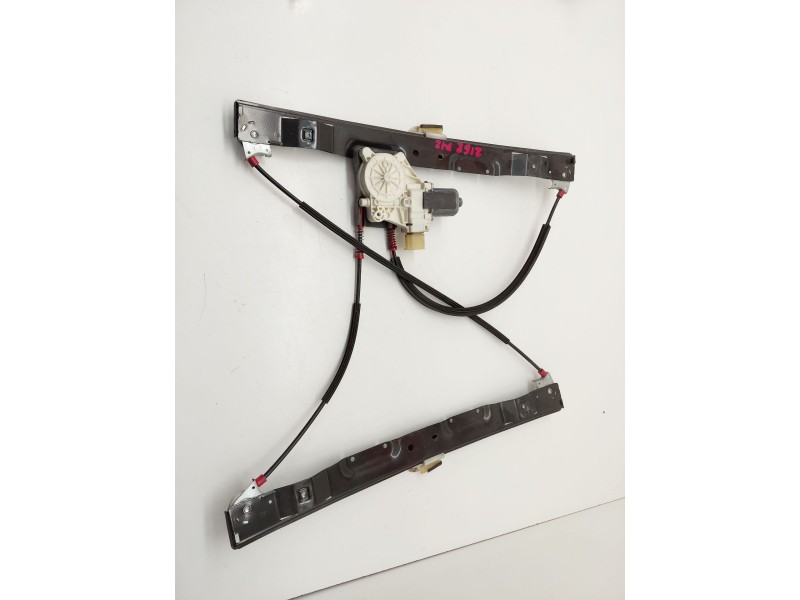 Recambio de elevalunas delantero izquierdo para ford s-max (wa6) 2.0 tdci referencia OEM IAM 6M21U23201  