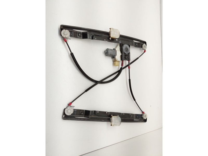 Recambio de elevalunas delantero izquierdo para ford s-max (wa6) 2.0 tdci referencia OEM IAM 6M21U23201  