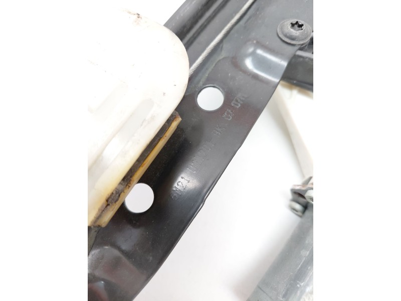 Recambio de elevalunas delantero izquierdo para ford s-max (wa6) 2.0 tdci referencia OEM IAM 6M21U23201  