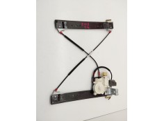 Recambio de elevalunas trasero izquierdo para ford s-max (wa6) 2.0 tdci referencia OEM IAM GM21U27001  