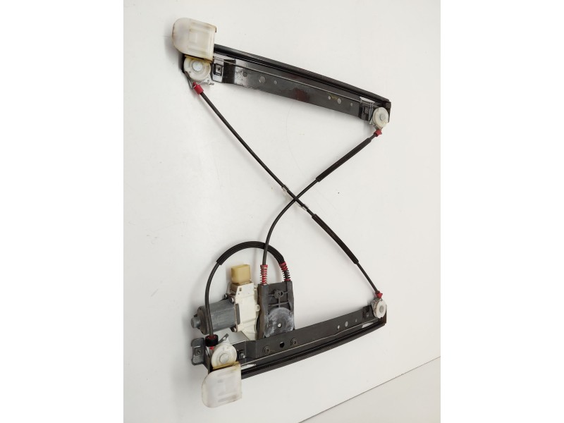 Recambio de elevalunas trasero izquierdo para ford s-max (wa6) 2.0 tdci referencia OEM IAM GM21U27001  