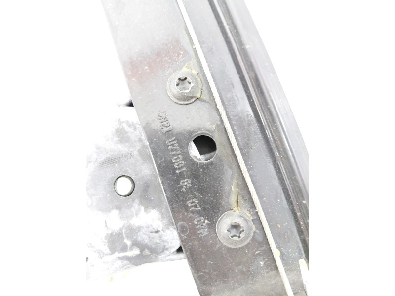 Recambio de elevalunas trasero izquierdo para ford s-max (wa6) 2.0 tdci referencia OEM IAM GM21U27001  