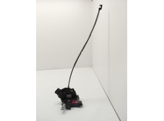 Recambio de cerradura puerta delantera izquierda para ford s-max (wa6) 2.0 tdci referencia OEM IAM   