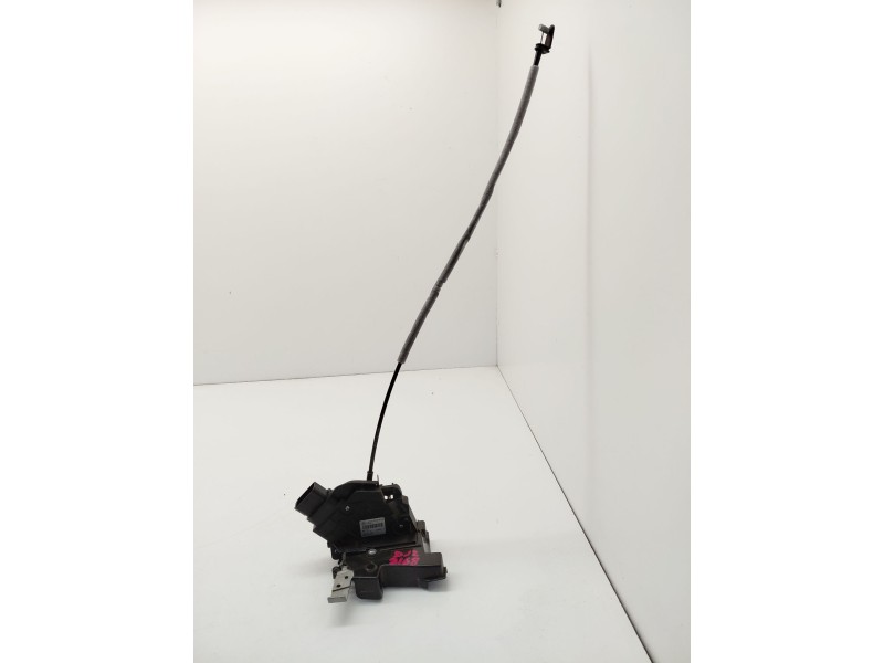 Recambio de cerradura puerta delantera izquierda para ford s-max (wa6) 2.0 tdci referencia OEM IAM   
							