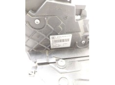 Recambio de cerradura puerta delantera izquierda para ford s-max (wa6) 2.0 tdci referencia OEM IAM    2
