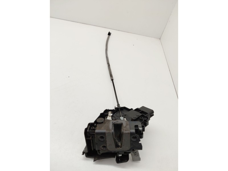 Recambio de cerradura puerta delantera izquierda para ford s-max (wa6) 2.0 tdci referencia OEM IAM   