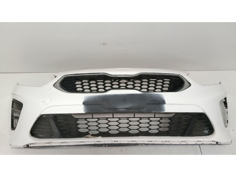 Recambio de paragolpes delantero para kia ceed tourer (cd) 1.0 t-gdi referencia OEM IAM   