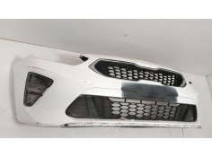 Recambio de paragolpes delantero para kia ceed tourer (cd) 1.0 t-gdi referencia OEM IAM    2