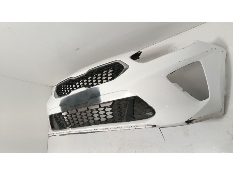 Recambio de paragolpes delantero para kia ceed tourer (cd) 1.0 t-gdi referencia OEM IAM   