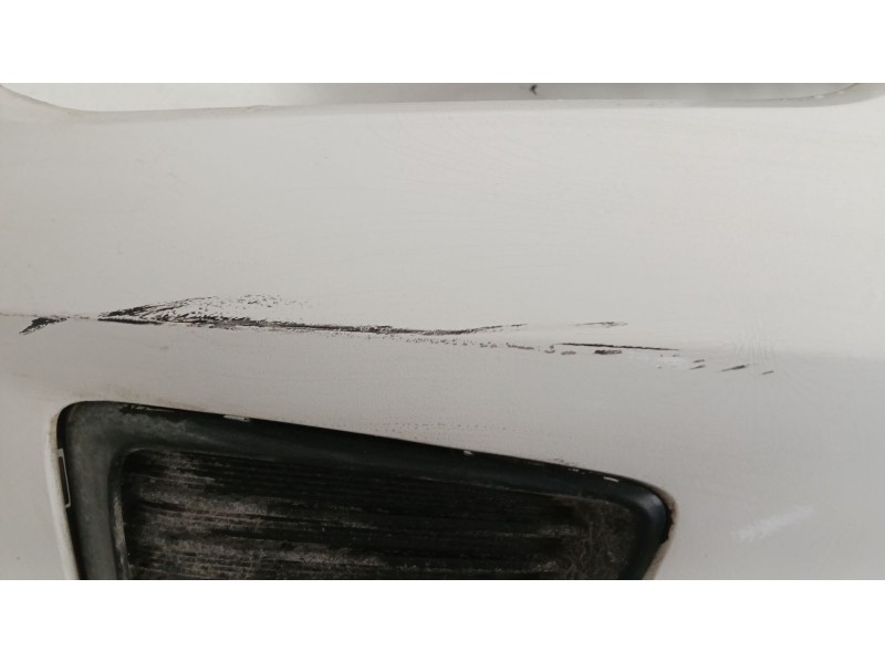 Recambio de paragolpes delantero para kia ceed tourer (cd) 1.0 t-gdi referencia OEM IAM   
