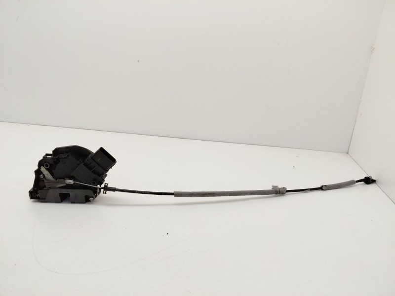 Recambio de cerradura puerta trasera izquierda para ford s-max (wa6) 2.0 tdci referencia OEM IAM 2400000  