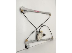 Recambio de elevalunas delantero derecho para ford s-max (wa6) 2.0 tdci referencia OEM IAM 60812740  