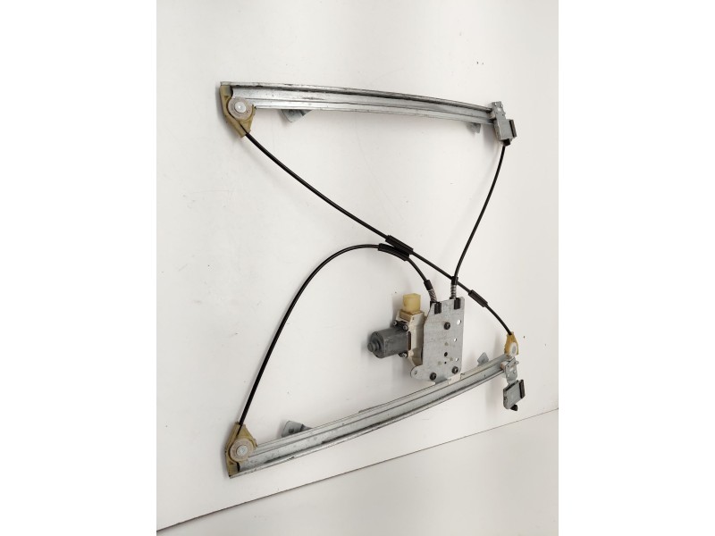 Recambio de elevalunas delantero derecho para ford s-max (wa6) 2.0 tdci referencia OEM IAM 60812740  