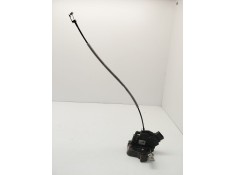 Recambio de cerradura puerta delantera derecha para ford s-max (wa6) 2.0 tdci referencia OEM IAM   