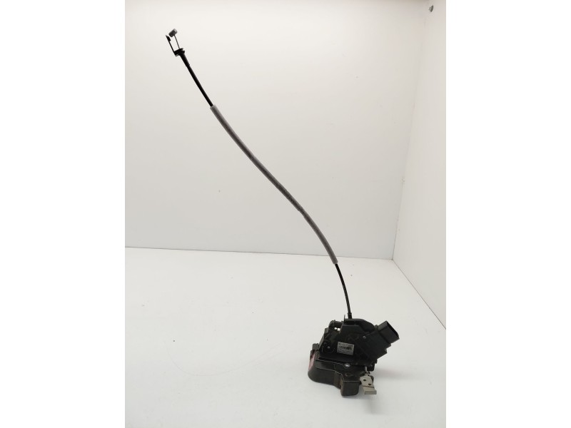 Recambio de cerradura puerta delantera derecha para ford s-max (wa6) 2.0 tdci referencia OEM IAM   
							