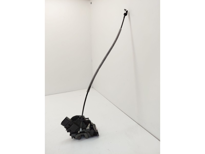 Recambio de cerradura puerta delantera derecha para ford s-max (wa6) 2.0 tdci referencia OEM IAM   