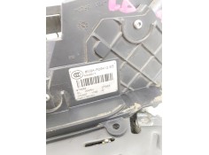 Recambio de cerradura puerta trasera derecha para ford s-max (wa6) 2.0 tdci referencia OEM IAM    2