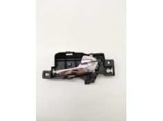 Recambio de maneta interior trasera derecha para ford s-max (wa6) 2.0 tdci referencia OEM IAM 6M21U22600  
