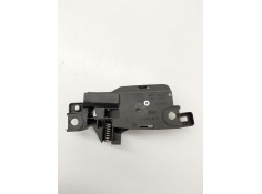Recambio de maneta interior delantera derecha para ford s-max (wa6) 2.0 tdci referencia OEM IAM 6M21U22600   2