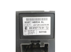 Recambio de modulo confort para ford s-max (wa6) 2.0 tdci referencia OEM IAM 6G9T14B534AL   2