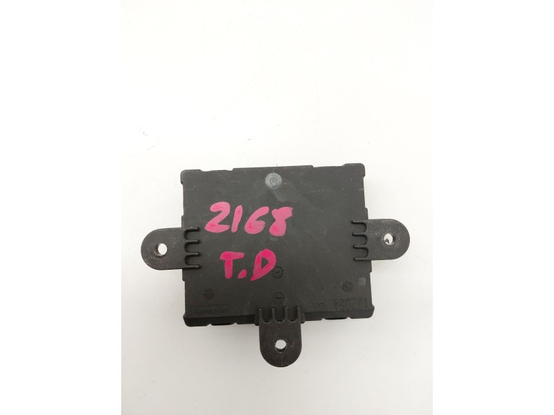 Recambio de modulo confort para ford s-max (wa6) 2.0 tdci referencia OEM IAM 6G9T14B534AL  
							