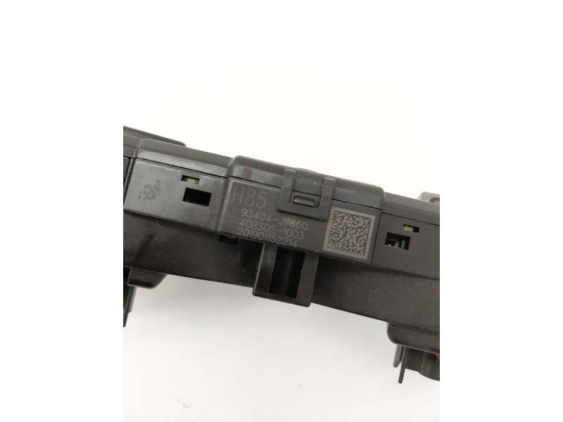 Recambio de mando multifuncion para kia ceed tourer (cd) 1.0 t-gdi referencia OEM IAM 93404J7850  
							