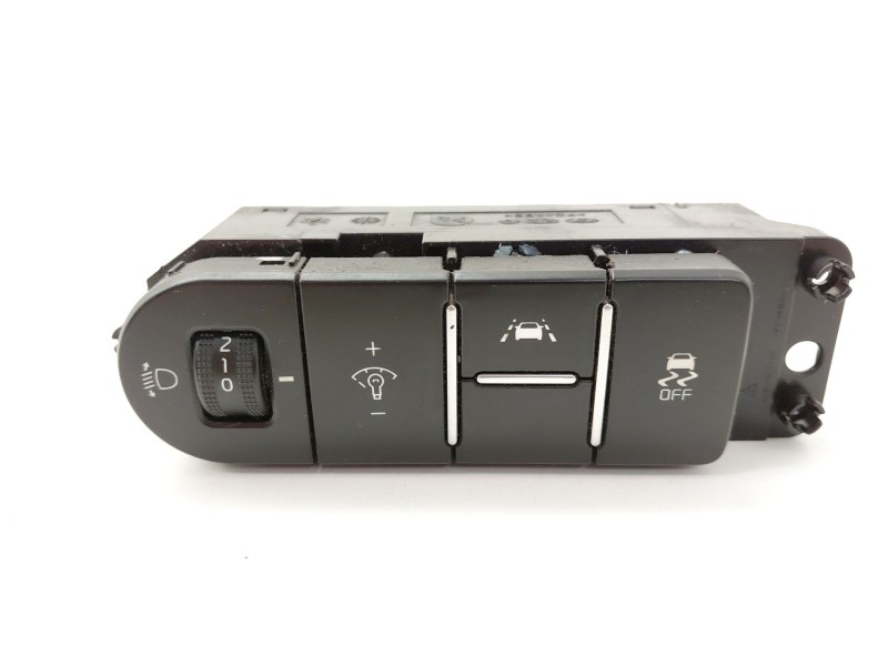 Recambio de mando multifuncion para kia ceed tourer (cd) 1.0 t-gdi referencia OEM IAM 93700J7030  