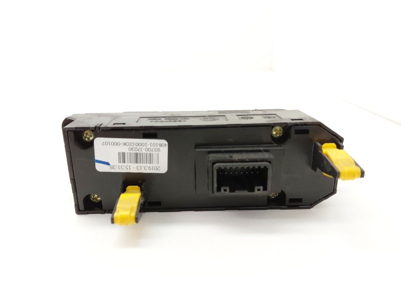 Recambio de mando multifuncion para kia ceed tourer (cd) 1.0 t-gdi referencia OEM IAM 93700J7030  
							