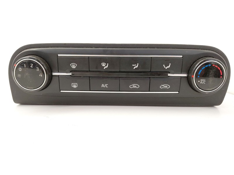 Recambio de mando calefaccion / aire acondicionado para kia ceed tourer (cd) 1.0 t-gdi referencia OEM IAM 97250J7001  
							