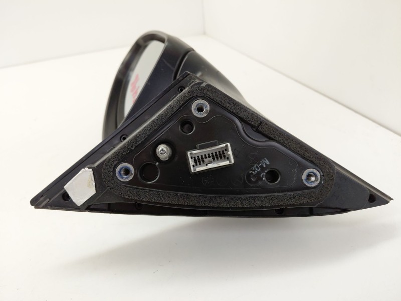 Recambio de retrovisor derecho para kia ceed tourer (cd) 1.0 t-gdi referencia OEM IAM   