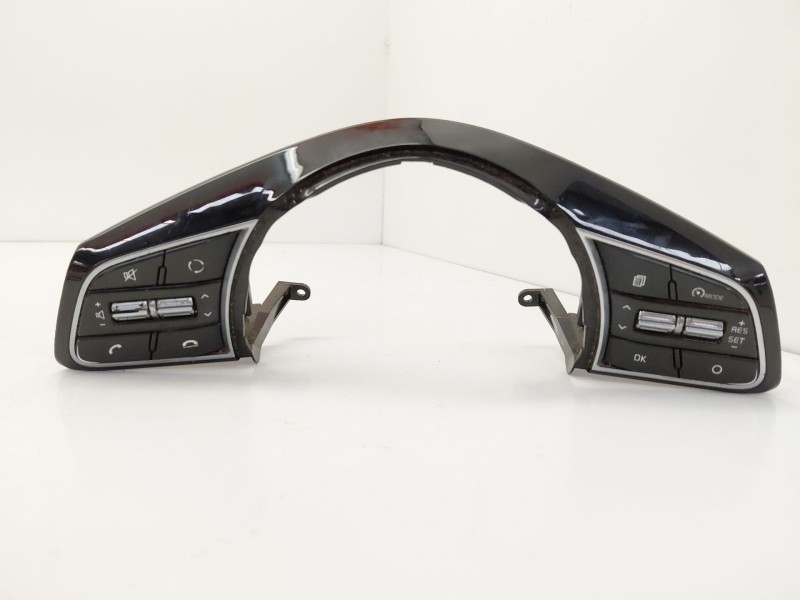 Recambio de mando volante para kia ceed tourer (cd) 1.0 t-gdi referencia OEM IAM 96700J7750  