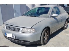 audi a3 (8l1) del año 1998