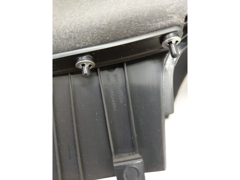 Recambio de no identificado para kia ceed tourer (cd) 1.0 t-gdi referencia OEM IAM 84830J7000  
							