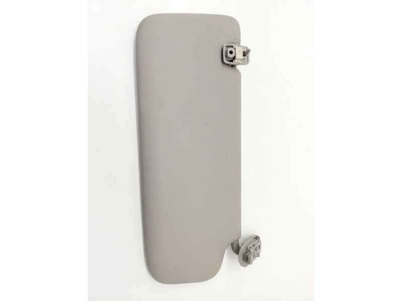 Recambio de parasol izquierdo para kia ceed tourer (cd) 1.0 t-gdi referencia OEM IAM   