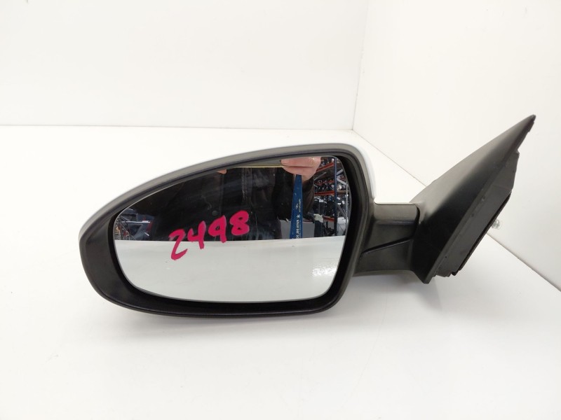 Recambio de retrovisor izquierdo para kia ceed tourer (cd) 1.0 t-gdi referencia OEM IAM   